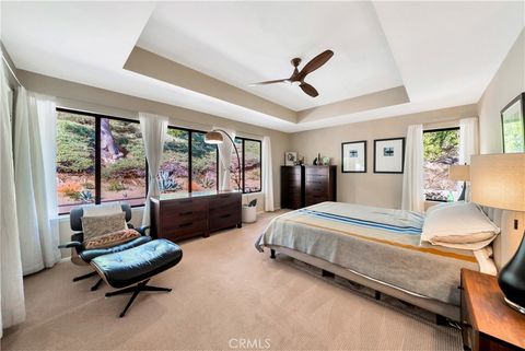 A home in Orange