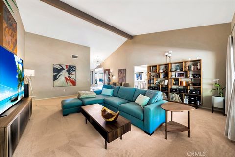 A home in Orange