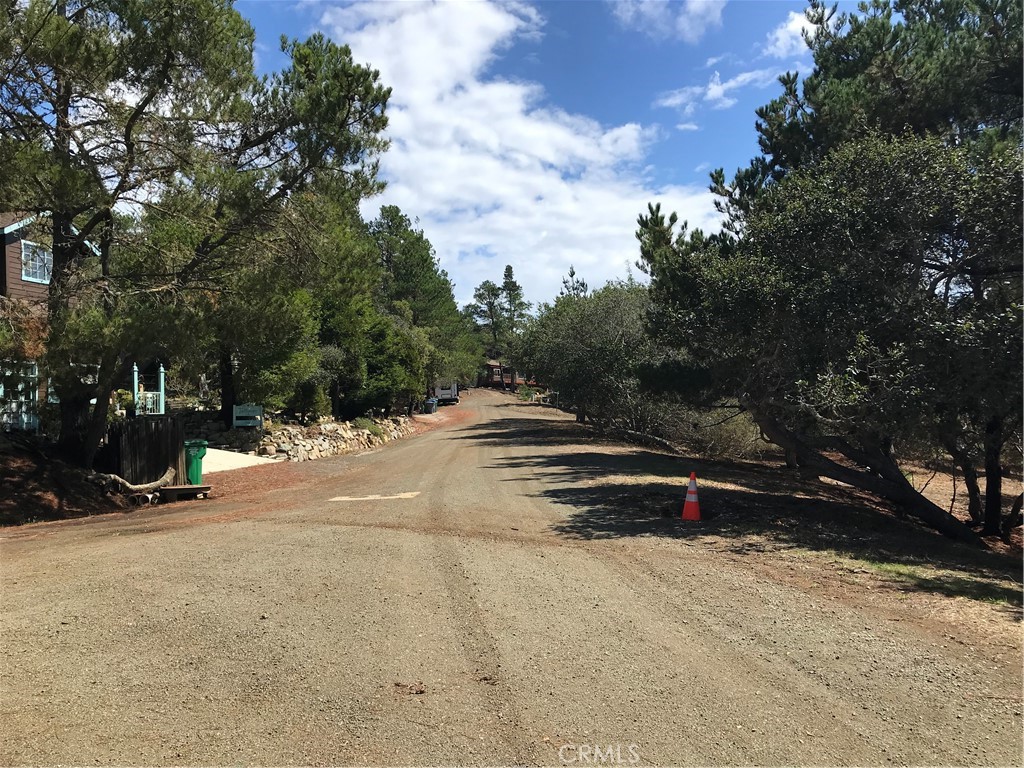 Lodge Hill(430) - Land