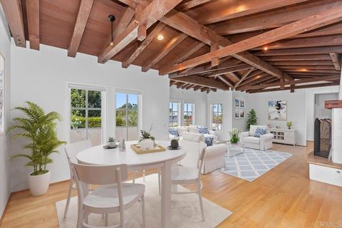 7441 Cabrillo Avenue La Jolla CA 92037