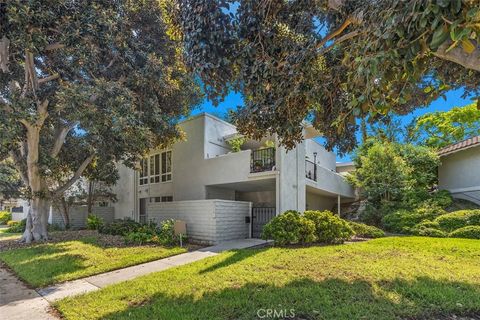 A home in Laguna Woods