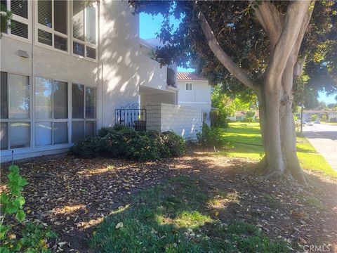 A home in Laguna Woods