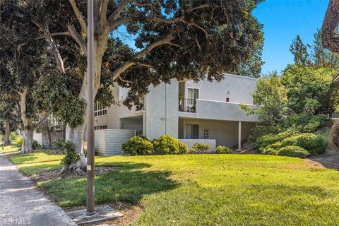 A home in Laguna Woods