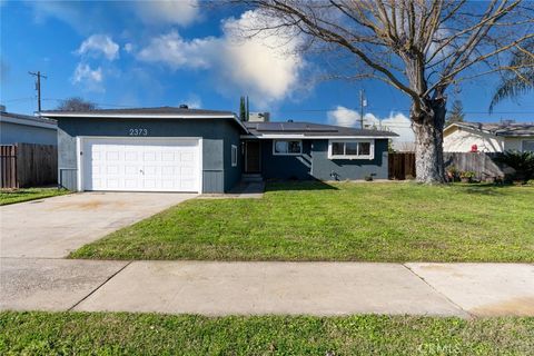 A home in Atwater