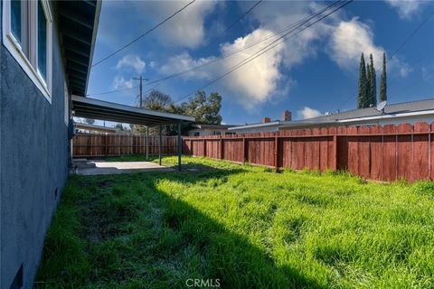 A home in Atwater