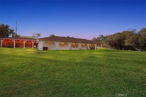 A home in Browns Valley