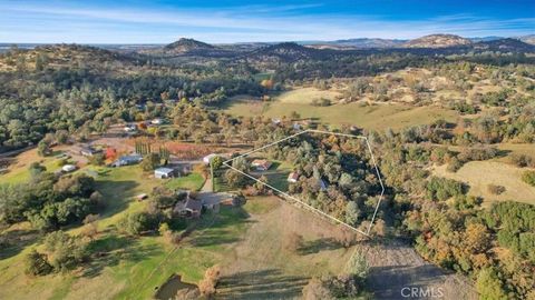 A home in Browns Valley