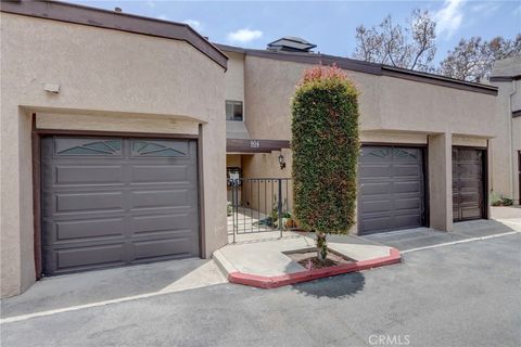 A home in Costa Mesa