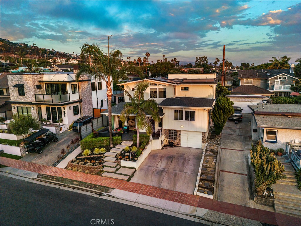 Southwest - Residential Lease