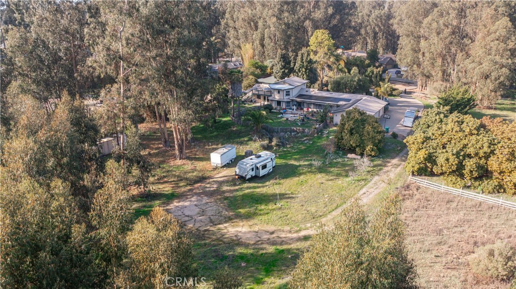 2045 Laguna Negra Lane