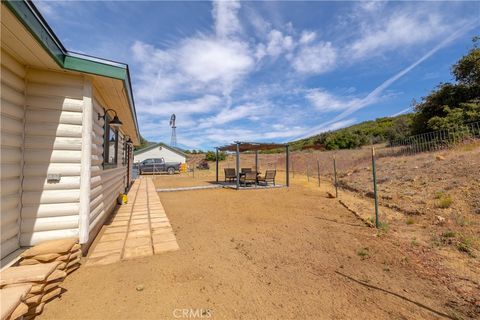 A home in Anza