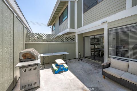 A home in Canyon Country