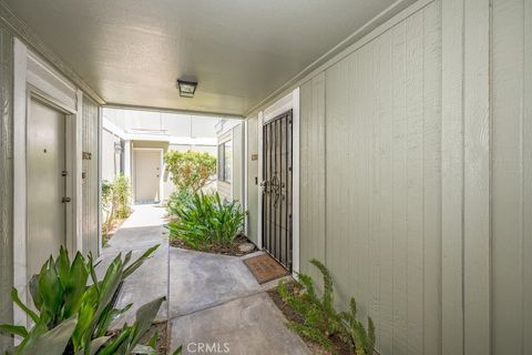 A home in Canyon Country