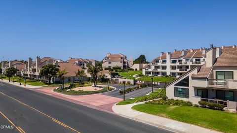 A home in Port Hueneme