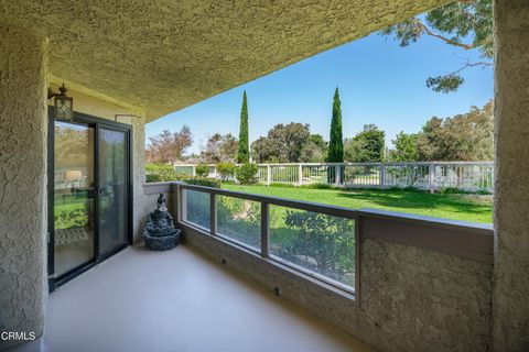 A home in Port Hueneme