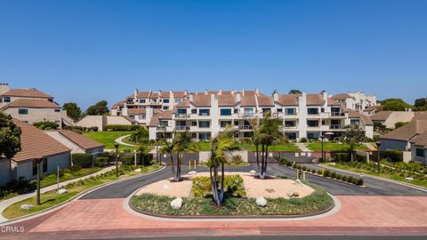 A home in Port Hueneme