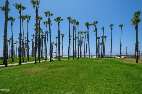 A home in Port Hueneme