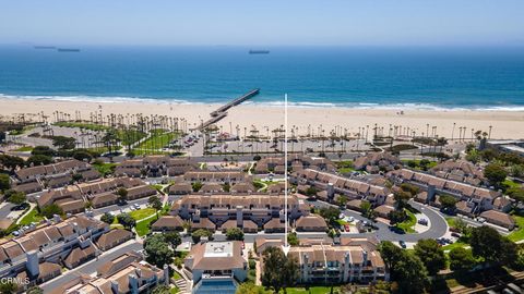 A home in Port Hueneme