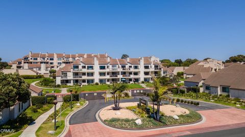 A home in Port Hueneme