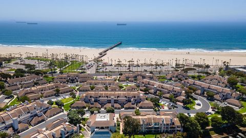 A home in Port Hueneme