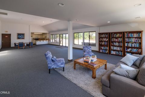 A home in Port Hueneme