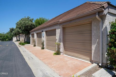 A home in Port Hueneme