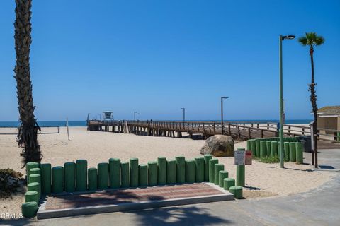 A home in Port Hueneme