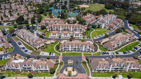 A home in Port Hueneme