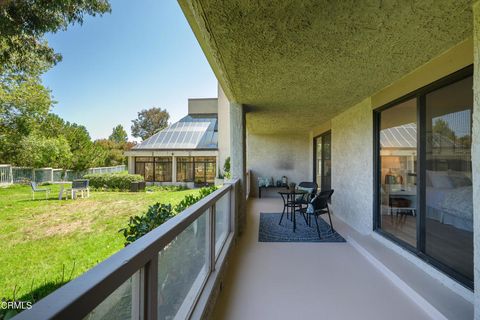 A home in Port Hueneme