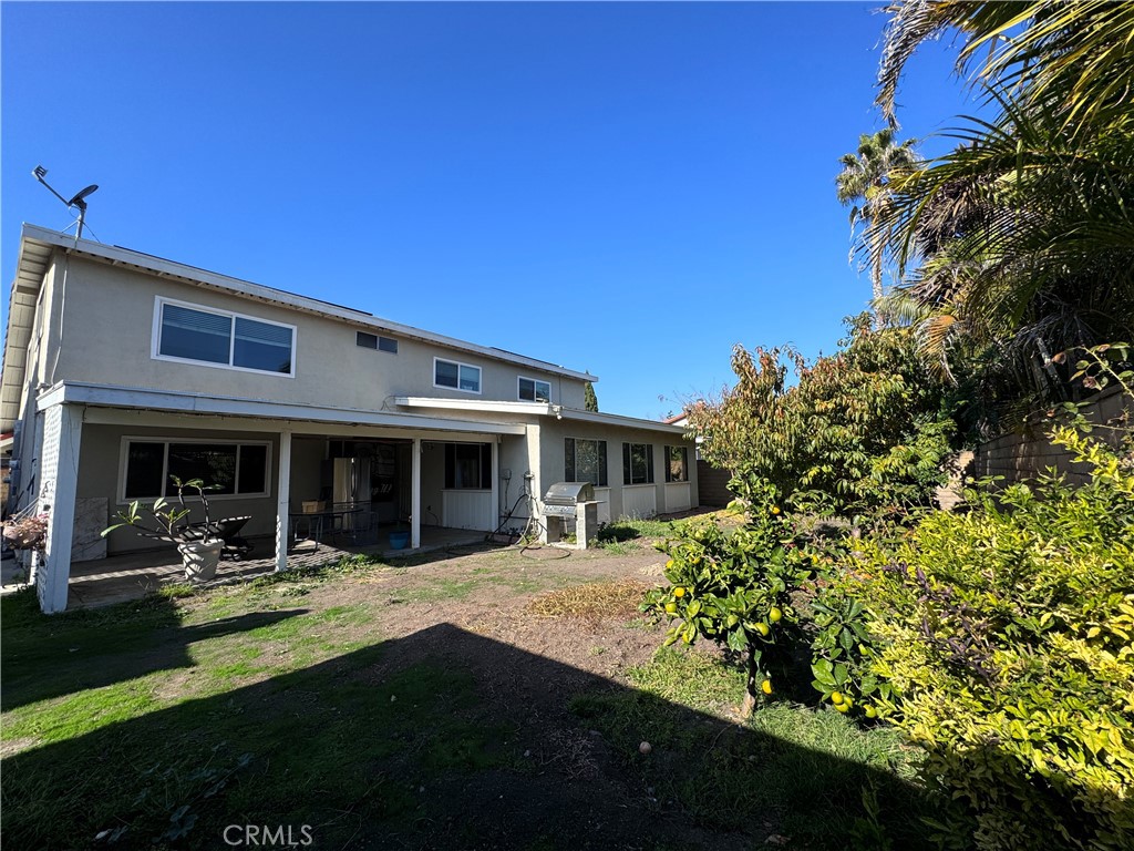 Mission Bell (MB) - Residential