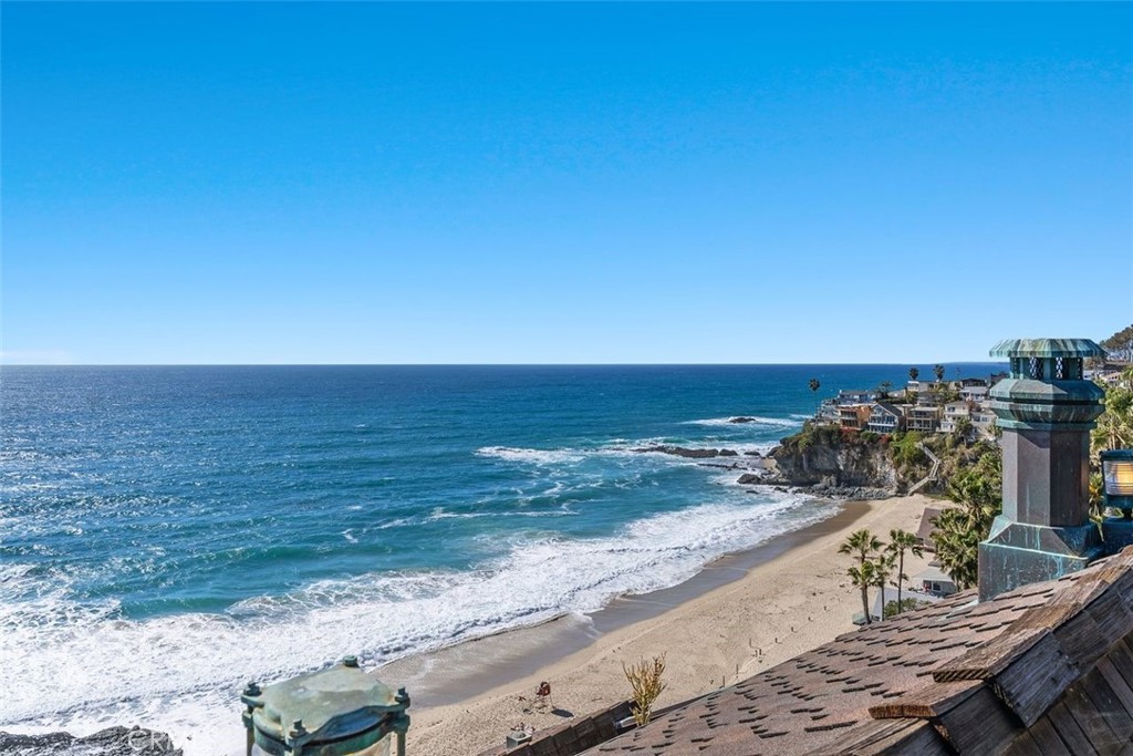 South Laguna Bluffs (SLB) - Residential