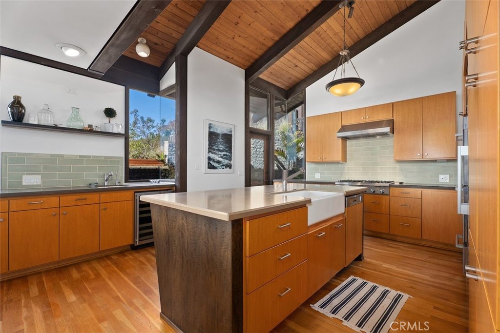 South Laguna Bluffs (SLB) - Residential