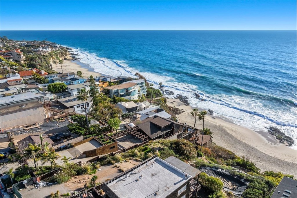 South Laguna Bluffs (SLB) - Residential