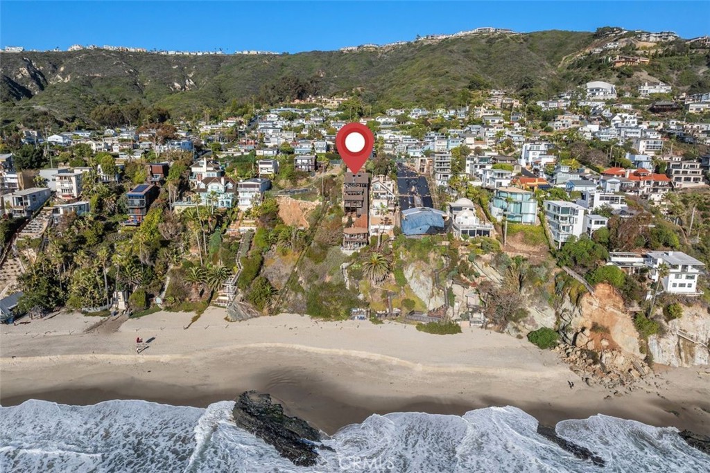 South Laguna Bluffs (SLB) - Residential