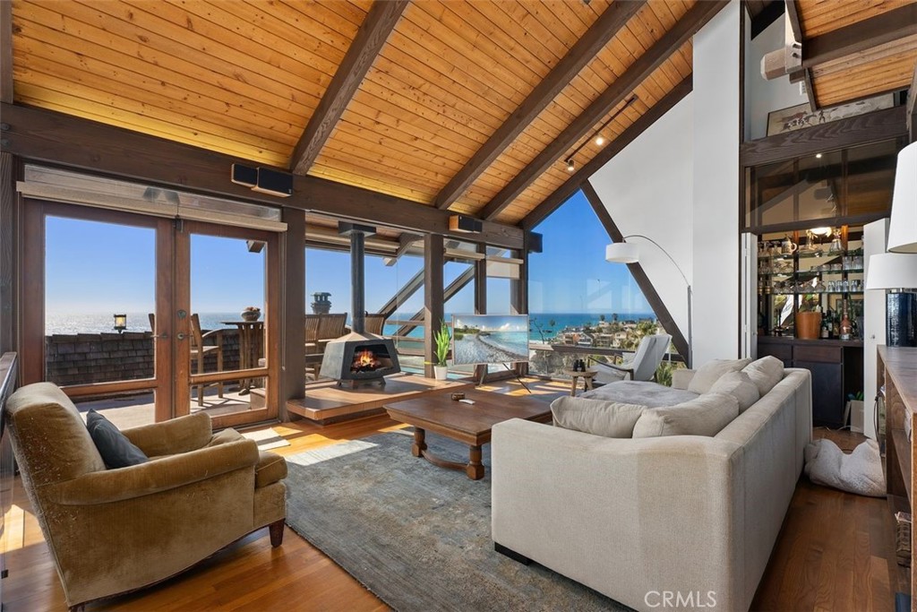South Laguna Bluffs (SLB) - Residential