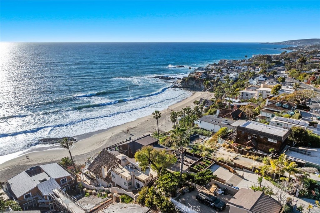 South Laguna Bluffs (SLB) - Residential