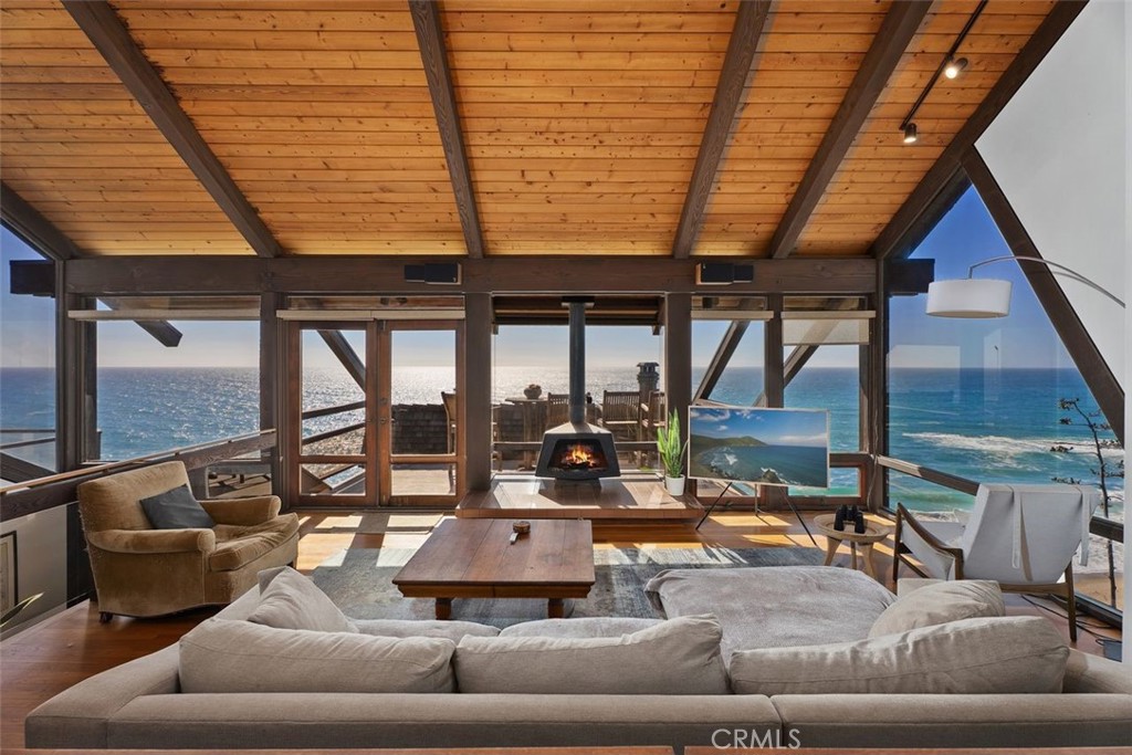 South Laguna Bluffs (SLB) - Residential