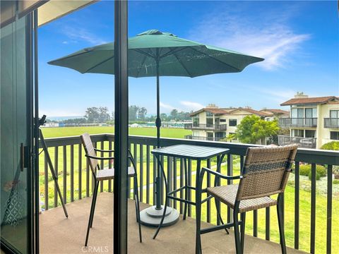 A home in Carpinteria