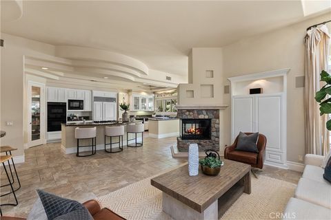 A home in Laguna Niguel