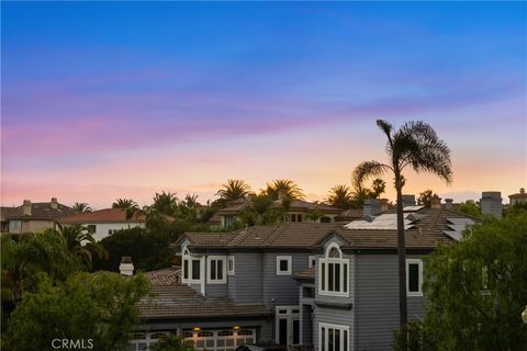 A home in Laguna Niguel