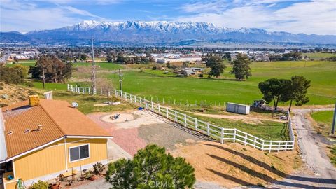 Photo of 14250 Howe Place, Beaumont, CA 92223 (MLS # IG25062865)