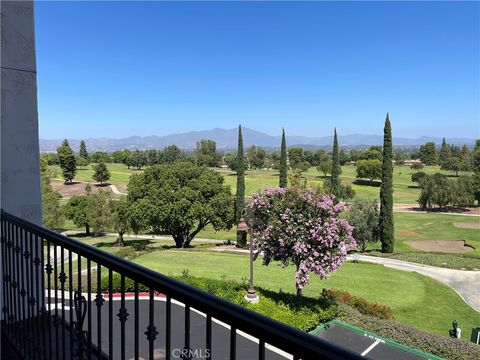 A home in Laguna Woods