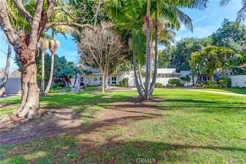 A home in Laguna Woods