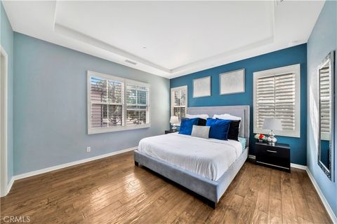 A home in Irvine