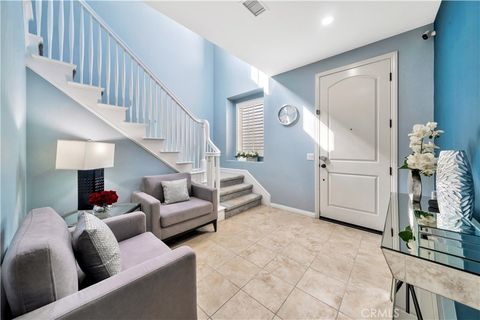 A home in Irvine
