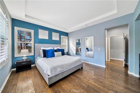 A home in Irvine