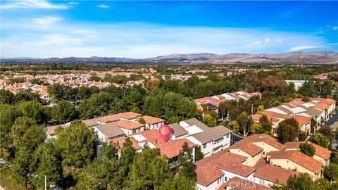 A home in Irvine