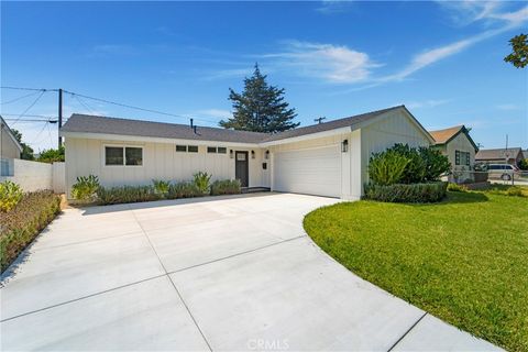 A home in Lakewood