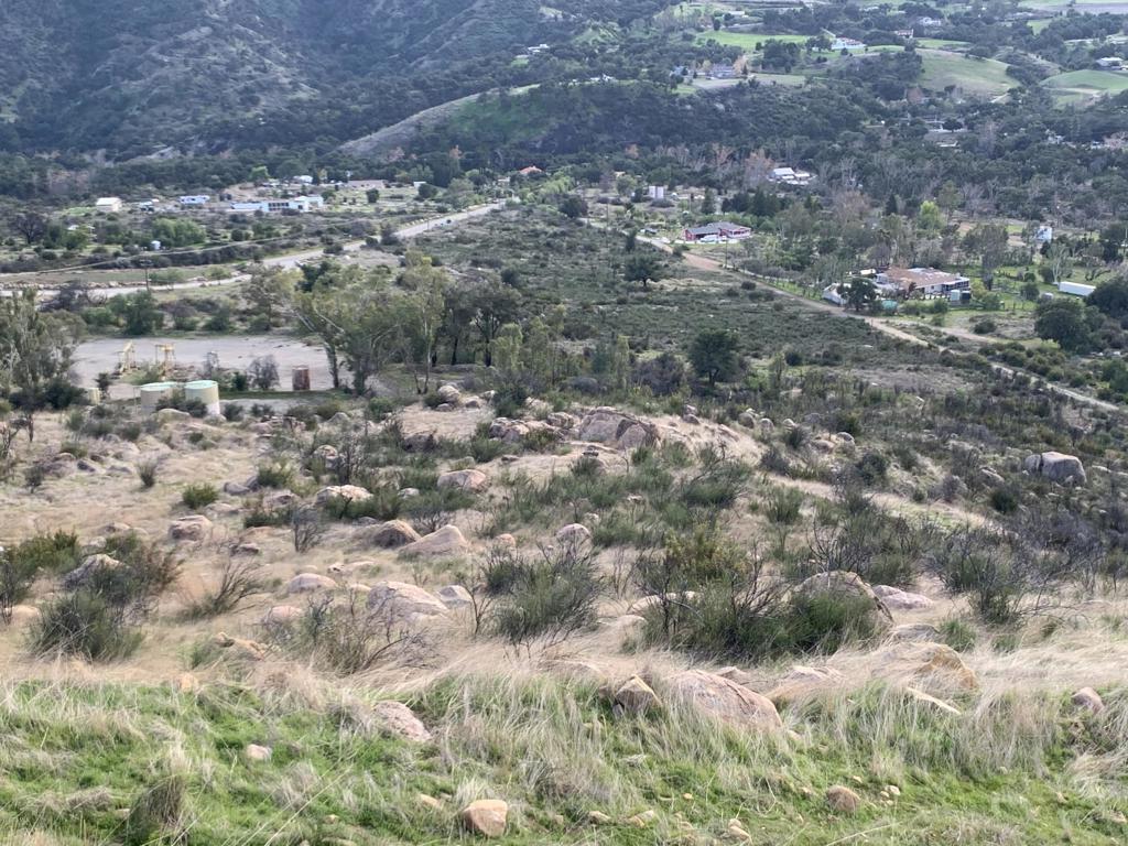 Santa Paula: Other - 0052 - Land