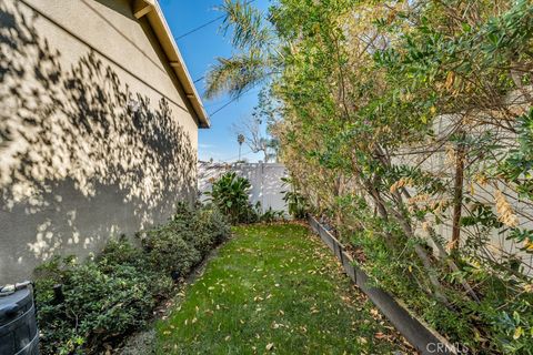 A home in Encino